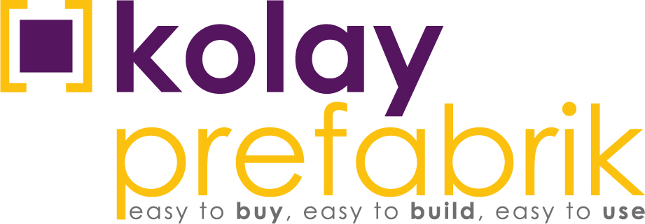 Kolay Prefabrik Hazır Yapılar